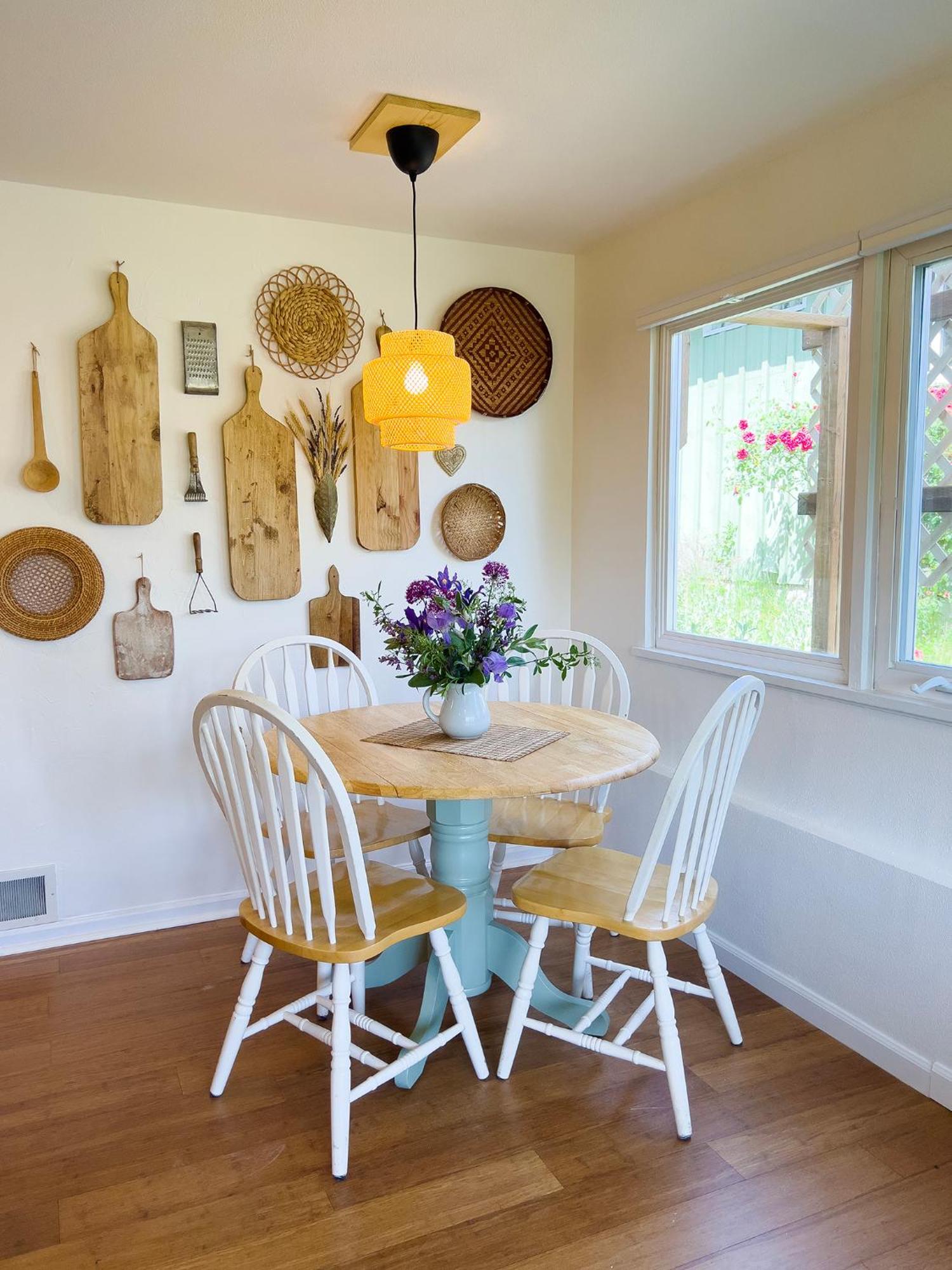 סיאטל Magnolia Garden Cottage מראה חיצוני תמונה